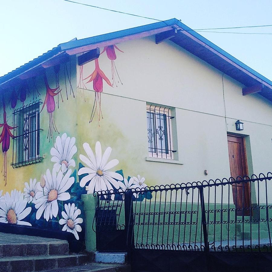 Casa Nona Rosa Villa San Carlos de Bariloche Bagian luar foto