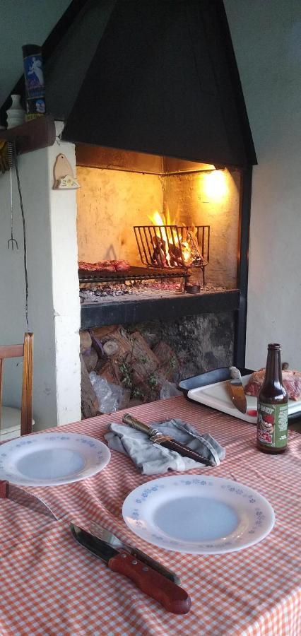 Casa Nona Rosa Villa San Carlos de Bariloche Bagian luar foto