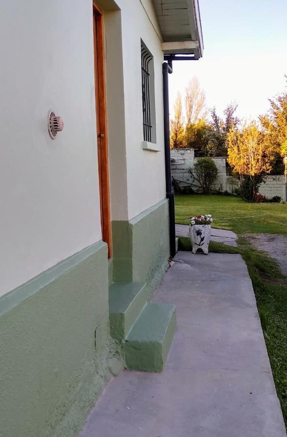 Casa Nona Rosa Villa San Carlos de Bariloche Bagian luar foto